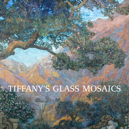 Tiffanys Glass Mosaics