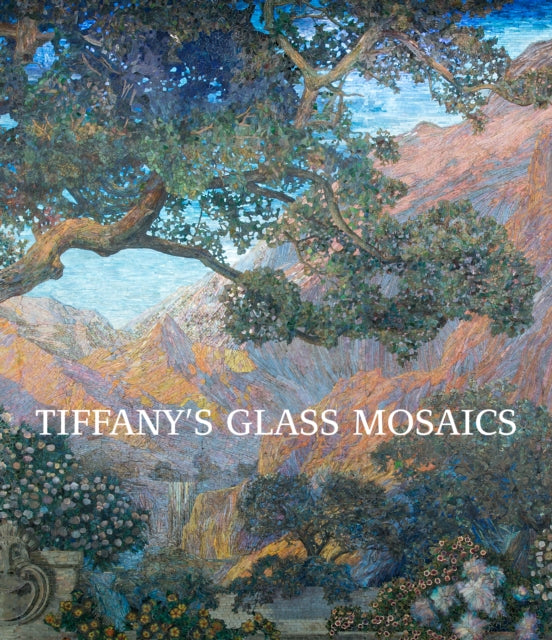 Tiffanys Glass Mosaics