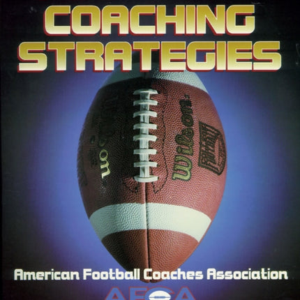 Football Coaching Strategies