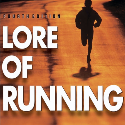 Lore of Running