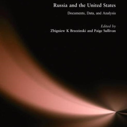 Russia and the Commonwealth of Independent States