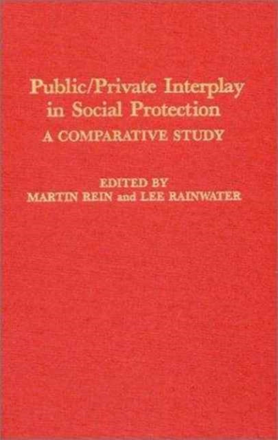 PublicPrivate Interplay in Social Protection