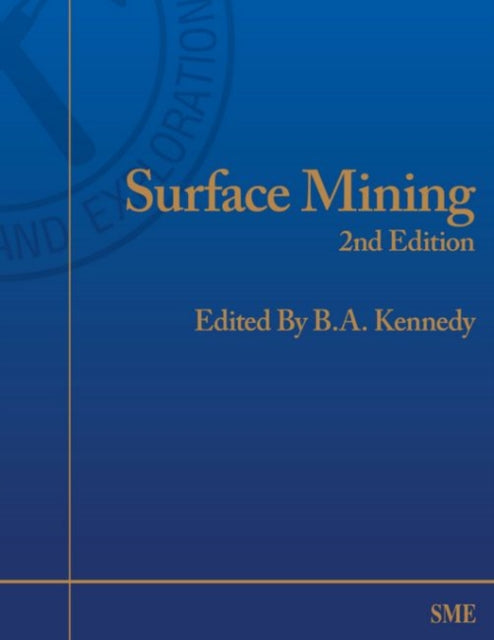 Surface Mining