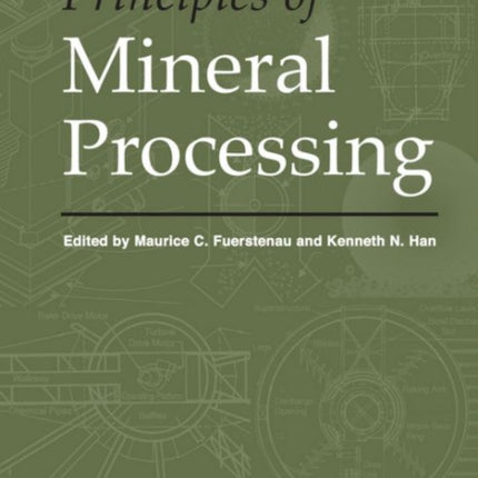 Principles of Mineral Processing