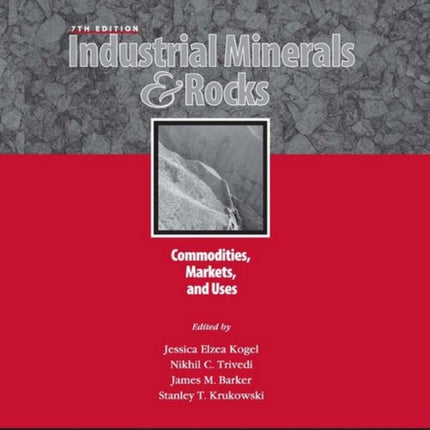 Industrial Minerals  Rocks