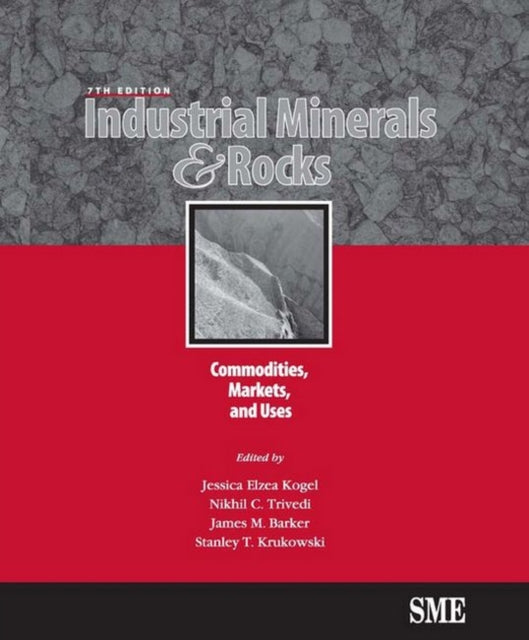 Industrial Minerals  Rocks