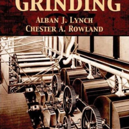 The History of Grinding