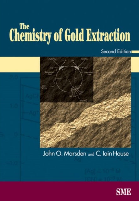 The Chemistry of Gold Extraction