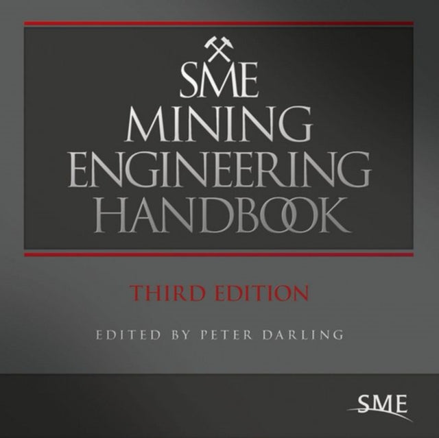 Sme Mining Engineering Handbook
