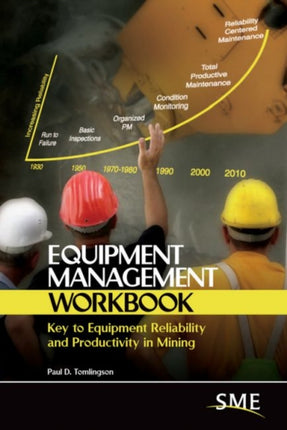 Equipment Management Workbook