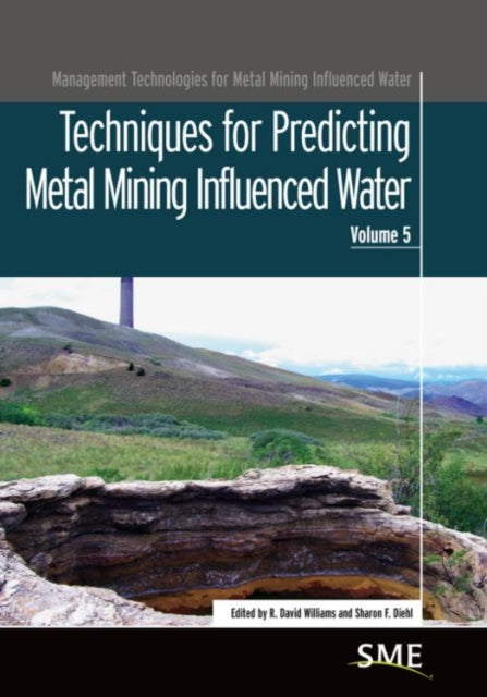 Techniques for Predicting Metal Mining Influenced Water