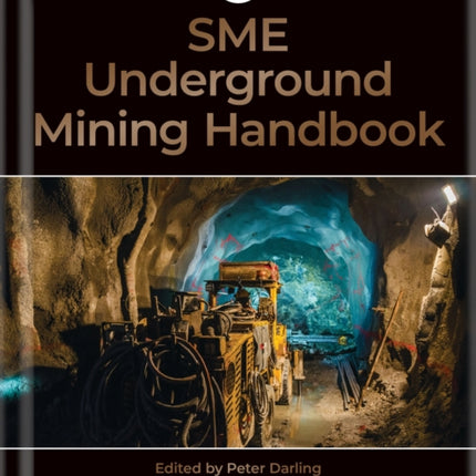 SME Underground Mining Handbook