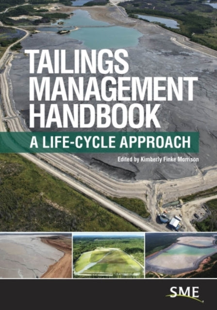 Tailings Management Handbook: A LifeCycle Approach