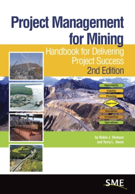 Project Management for Mining