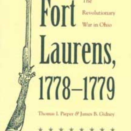 Fort Laurens 177879