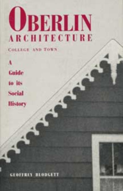 Oberlin Architecture College and Town