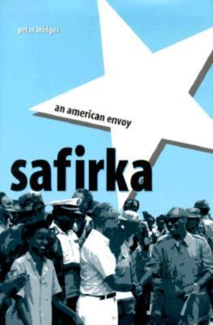 Safirka  An American Envoy