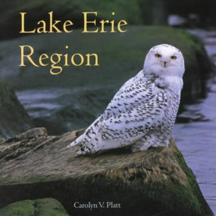 Birds of the Lake Erie Region