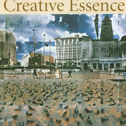 Creative Essence  Clevelands Sense of Place