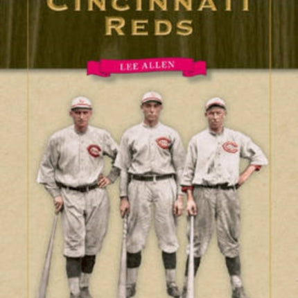 The Cincinnati Reds