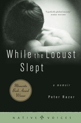 While the Locust Slept A Memoir Minnesota