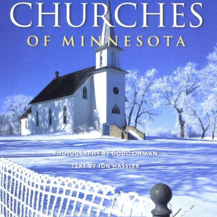 Churches of Minnesota