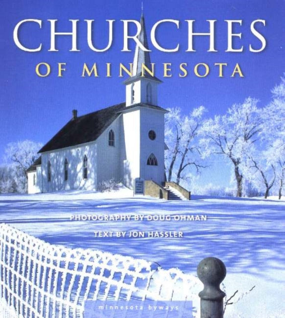 Churches of Minnesota