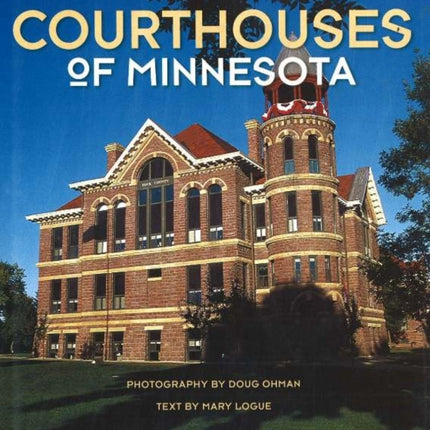 Courthouses of Minnesota