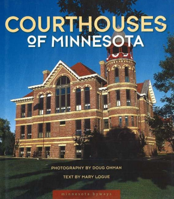 Courthouses of Minnesota