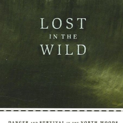 Lost in the Wild