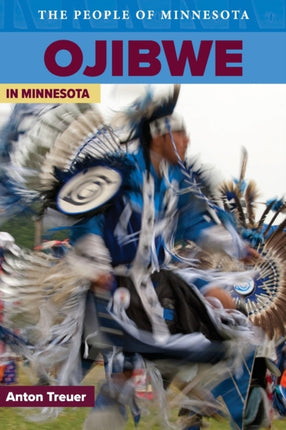 Ojibwe in Minnesota People of Minnesota