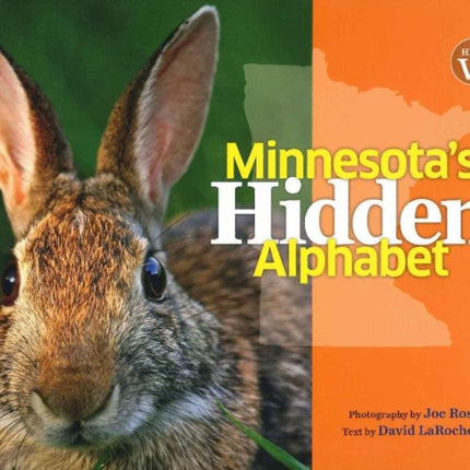 Minnesota's Hidden Alphabet