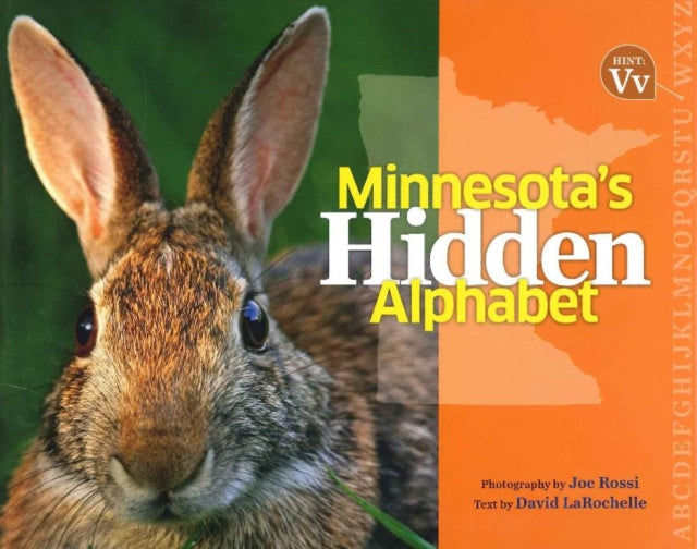 Minnesota's Hidden Alphabet