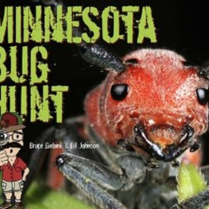 Minnesota Bug Hunt
