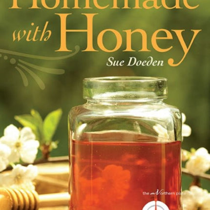 Homemade with Honey Northern Plate