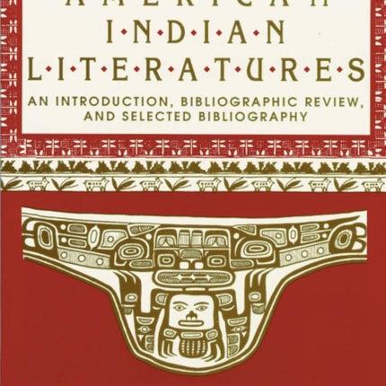 American Indian Literatures