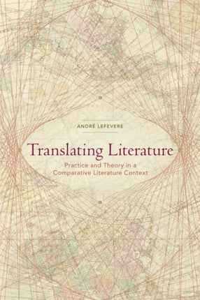 Translating Literature