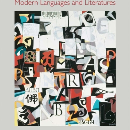 Introduction to Scholarship in Modern Languages and Literatures