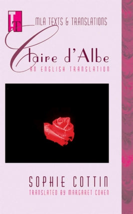 Claire dAlbe