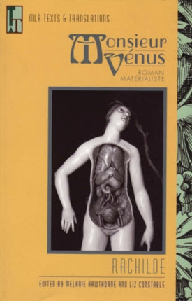 Monsieur Venus