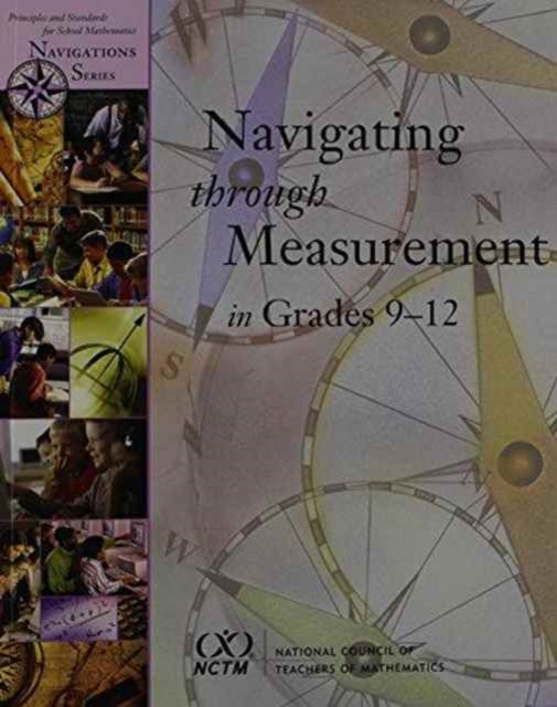 Navigating through Measurement in Grades 9–12