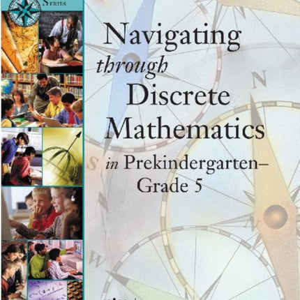 Navigating Through Discrete Mathematics in PreKGrade 5 Navigations