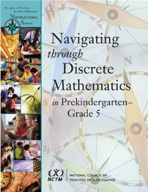 Navigating Through Discrete Mathematics in PreKGrade 5 Navigations