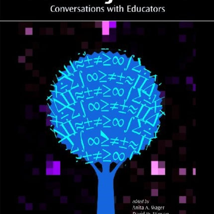 Teaching Mathematics for Social Justice  Conversations with Educators