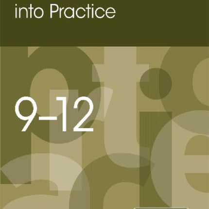 Putting Essential Understanding of Functions into