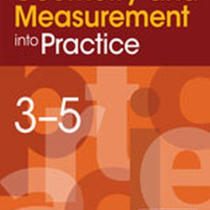 Putting Essential Understanding of Geometry and