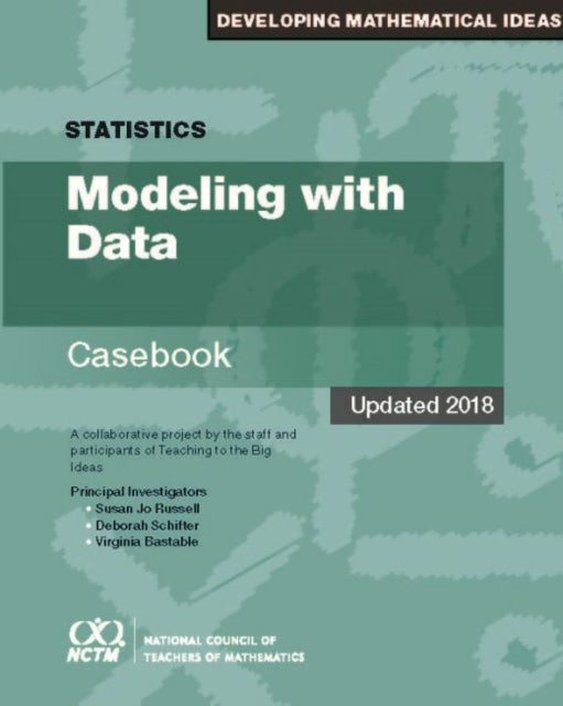 Statistics: Modeling with Data