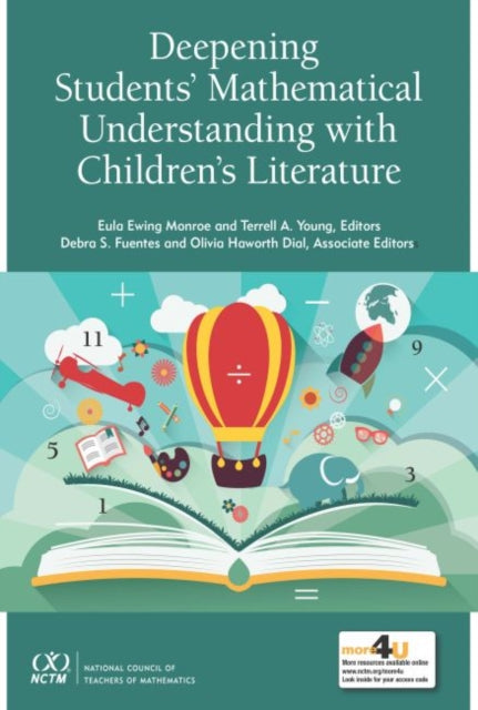 Deepening Students Mathematical Understanding with Childrens Literature