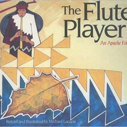 The Flute Player