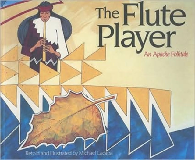 The Flute Player